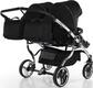 Junama коляска для двійнят Diamond S-line Duo 04 JD-SL-DUO-04
