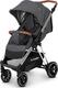 El Camino прогулочная коляска Gallant ME 1071 dark grey 24559ber