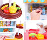 Limo Toy кухня детская 43 аксессуара 889-183 grey 23272ber