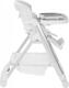 Carrello стульчик для кормления Concord CRL-7402 23398ber