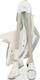 El Camino стільчик для годування ME 1066 Oscar beige 24696ber