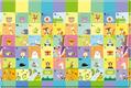 BabyCare килимок (2100х1400х13 мм) Birds in the Trees 90363iti