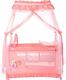 Lorelli манеж Magic Sleep pink princess 24096ber