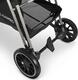 El Camino прогулочная коляска Gallant ME 1071 dark grey 24559ber