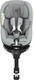 Maxi Cosi автокресло Mica Pro Eco i-Size Authentic Grey 8515510110