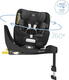 Maxi Cosi автокресло Mica Pro Eco i-Size Authentic Black 8515671110