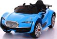 Babyhit дитячий електромобіль BRJ-5389 blue 90388iti