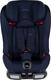 Avova автокрісло Sperling-Fix i-Size Atlantic Blue 4260621463035
