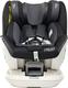 El Camino автокресло ME 1081 I-TRUST 360 ISOFIX grey 24691ber