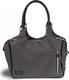 Valco Baby сумка Trend Mothers Bag Charcoal 9928vb