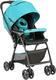 Joie прогулочная коляска FLOAT Cyan S1216CACYN000