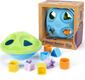 Green Toys сортер форми SPSA-1036
