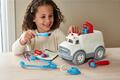 Green Toys машина швидкої допомоги та набір лікаря AMDK-1313