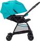 Joie прогулочная коляска FLOAT Cyan S1216CACYN000