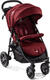 Joie прогулянкова коляска LITETRAX 4 FLEX LIVERPOOL FC Red Liverbird S1112UBLFC000