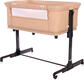 Lorelli кроватка Milano beige 24817ber
