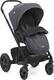 Joie универсальная коляска 2 в 1 Chrome DLX-45% Pavement S1201KAPAV000