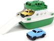 Green Toys пором зеленый/белый FRBGW-1290