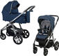 Baby Design універсальна коляска Husky XL NAVY 204869