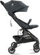 Joie прогулянкова коляска PACT FLEX LIVERPOOL FC Black Liverbird S1601CBLFC000