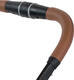 Hartan коляска універсальна 2 в 1 Yes GTS Selection Berry 2317129551-1