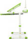 Bambi парта M 3823A-5 green 22874ber