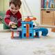 Green Toys автостоянка PPGB-1312