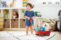Green Toys іграшковий вагон WAGO-1227