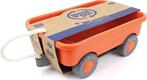 Green Toys іграшковий вагон WAGO-1227