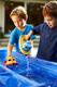Green Toys буксир - кольори в асортименті TUG01R-A
