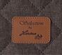 Hartan коляска універсальна 2 в 1 Yes GTS Selection Brown 2317129554-1