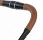 Hartan коляска універсальна 2 в 1 Yes GTS Selection Brown 2317129554-1
