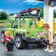Playmobil конструктор заправка 70201ep
