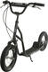 Stiga скутер Air  Black 80-7383-01ep