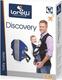 Lorelli кенгурушка Discovery grey 24046ber