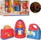 Bambi игровой набор бытовая техника QF2577 24718ber
