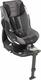 Jane автокресло Gravity Black 4579/S49