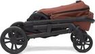 Joie универсальная коляска 2 в 1 Chrome Brick Red S1201IBBRD00/A1201NARU