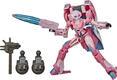 Hasbro фігурка-трансформер Transformers Cyberverse Deluxe Арси 14 см E7053_E7104ep