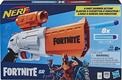 Hasbro Nerf бластер Fortnite SR с прицелом E9391EU4ep