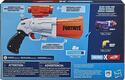 Hasbro Nerf бластер Fortnite SR с прицелом E9391EU4ep