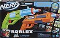 Hasbro Nerf Roblox Jailbreak набір зброї 2 бластери та стріли F2479EU4ep
