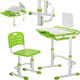 Bambi парта M 3111-5 green 21324ber