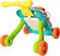 Limo Toy ходунки-каталка 2в1 M 5473 A 24623ber
