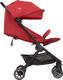 Joie прогулянкова коляска PACT Cranberry S1601AACNB000