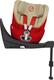 Cybex автокрісло Sirona SX2 i-Size Autumn Gold 521003077bbg