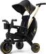  Doona складаний триколісний велосипед Liki Trike Limited Edition Gold SP520-99-024-015