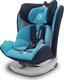 Lionelo автокресло Bastiaan Blue LO-BASTIAAN BLUE