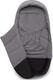 Bugaboo спальний мішок Grey Melange 2306010068