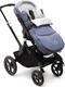 Bugaboo спальний мішок Seaside Blue 2306010070